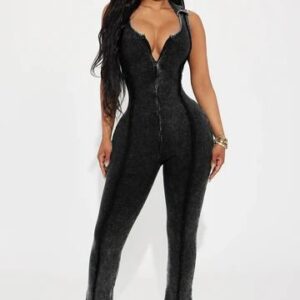 JUMPSUITS