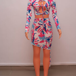 Party Vibe 2 Piece Set