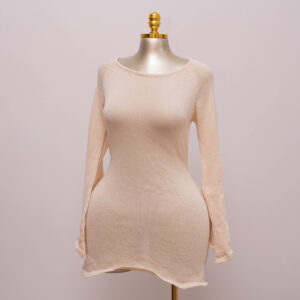 Anaya Crotchet Dress