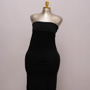 Bri Strapless Dress