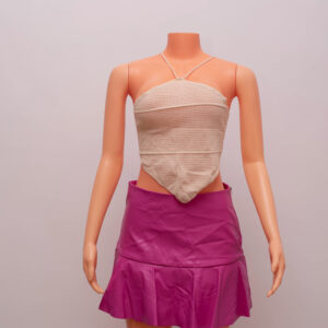 Milly Skimpy Crotchet